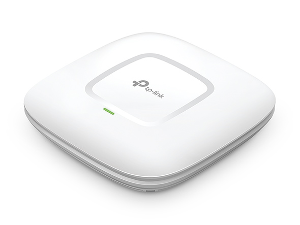 ACCESS POINT EX. DUAL BAND AC1750